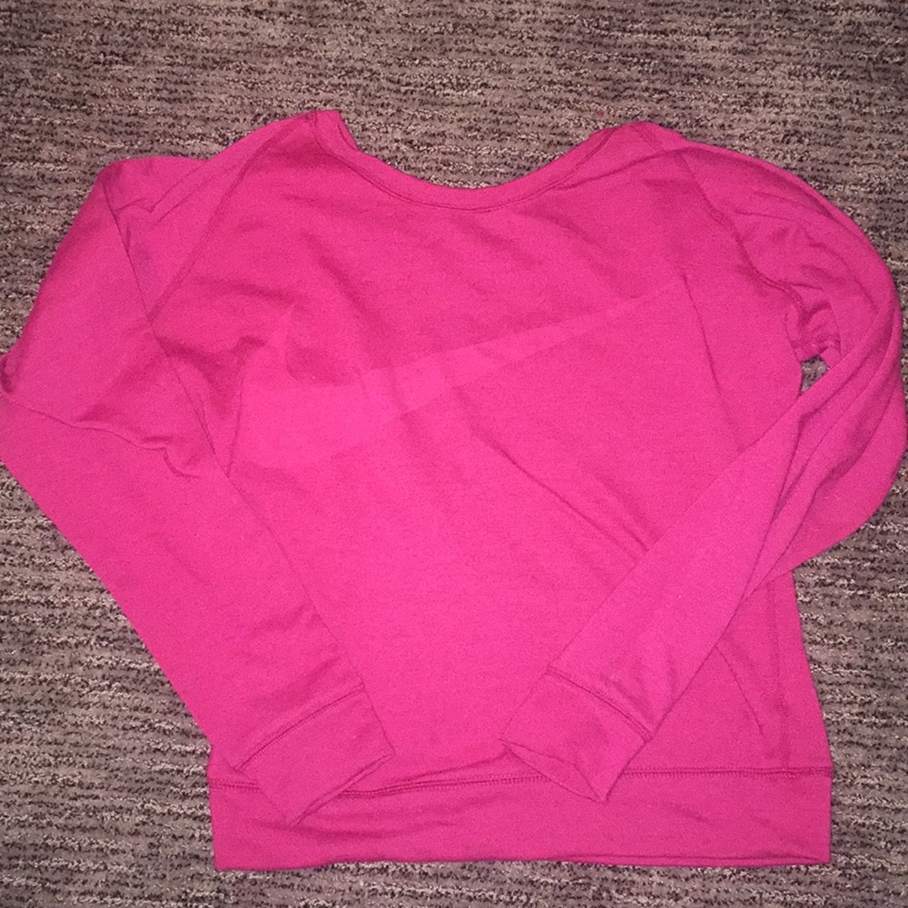 Nike Crew neck